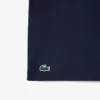 Pantaloncini da tennis elasticizzati da uomo con vestibilità regolare Pantaloncini da tennis elasticizzati da uomo con vestibilità regolare