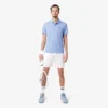 Pantaloncini da tennis elasticizzati Ultra Dry Pantaloncini da tennis elasticizzati Ultra Dry