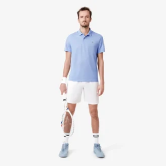 Pantaloncini da tennis elasticizzati Ultra Dry