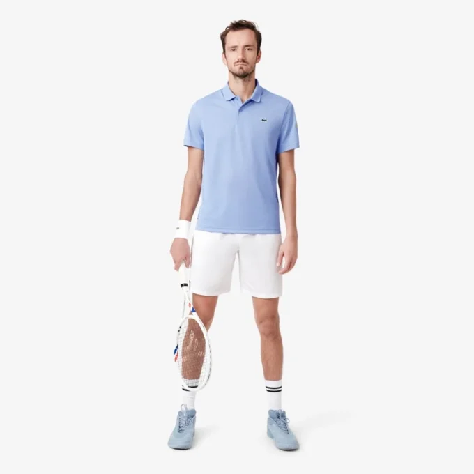 Pantaloncini da tennis elasticizzati Ultra Dry Pantaloncini da tennis elasticizzati Ultra Dry