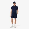 Pantaloncini da tennis elasticizzati Ultra Dry