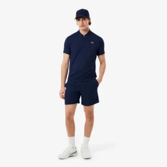 Pantaloncini da tennis elasticizzati Ultra Dry Pantaloncini da tennis elasticizzati Ultra Dry