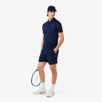 Pantaloncini da tennis elasticizzati Ultra Dry Pantaloncini da tennis elasticizzati Ultra Dry