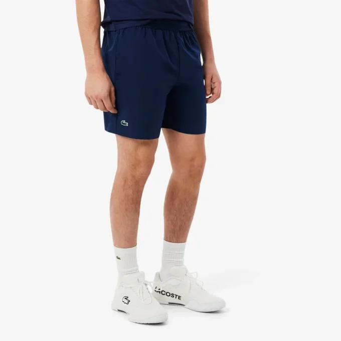 Pantaloncini da tennis elasticizzati Ultra Dry