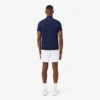 Pantaloncini da tennis elasticizzati Ultra Dry Pantaloncini da tennis elasticizzati Ultra Dry