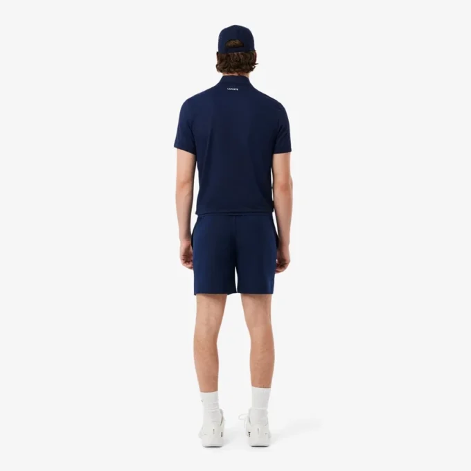 Pantaloncini da tennis elasticizzati Ultra Dry