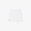 Pantaloncini da tennis elasticizzati Ultra Dry Pantaloncini da tennis elasticizzati Ultra Dry