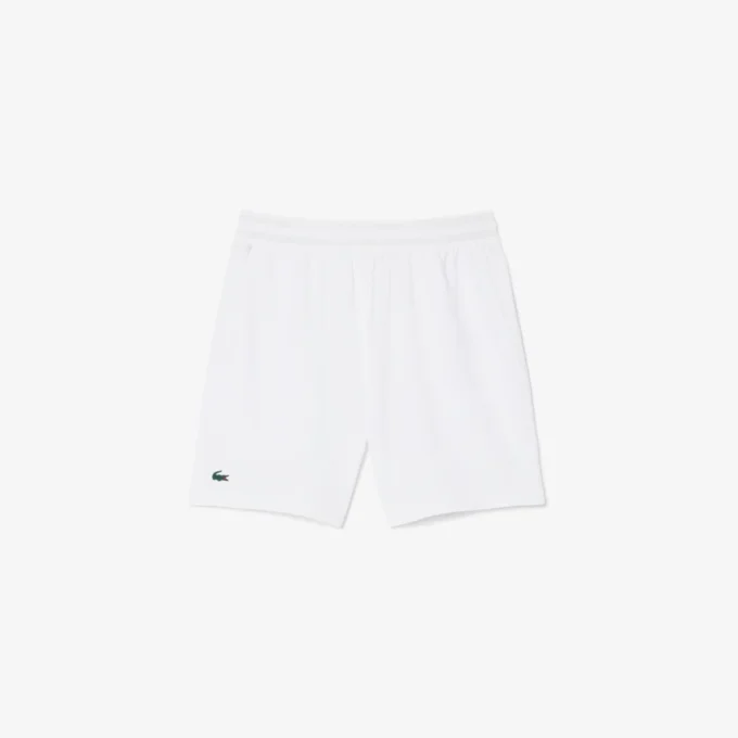 Pantaloncini da tennis elasticizzati Ultra Dry Pantaloncini da tennis elasticizzati Ultra Dry
