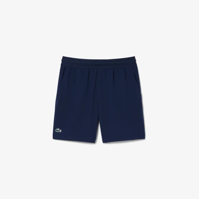 Pantaloncini da tennis elasticizzati Ultra Dry