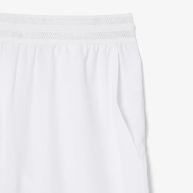 Pantaloncini da tennis elasticizzati Ultra Dry Pantaloncini da tennis elasticizzati Ultra Dry