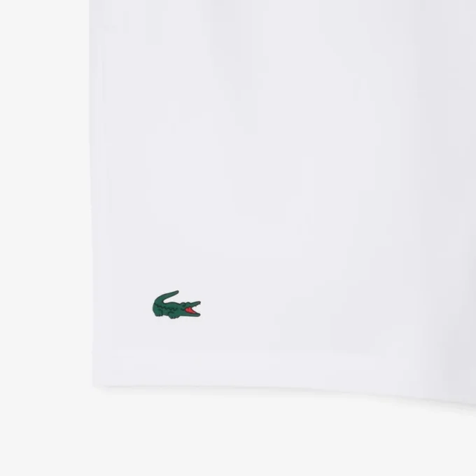Pantaloncini da tennis elasticizzati Ultra Dry Pantaloncini da tennis elasticizzati Ultra Dry