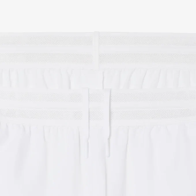 Pantaloncini da tennis elasticizzati Ultra Dry Pantaloncini da tennis elasticizzati Ultra Dry