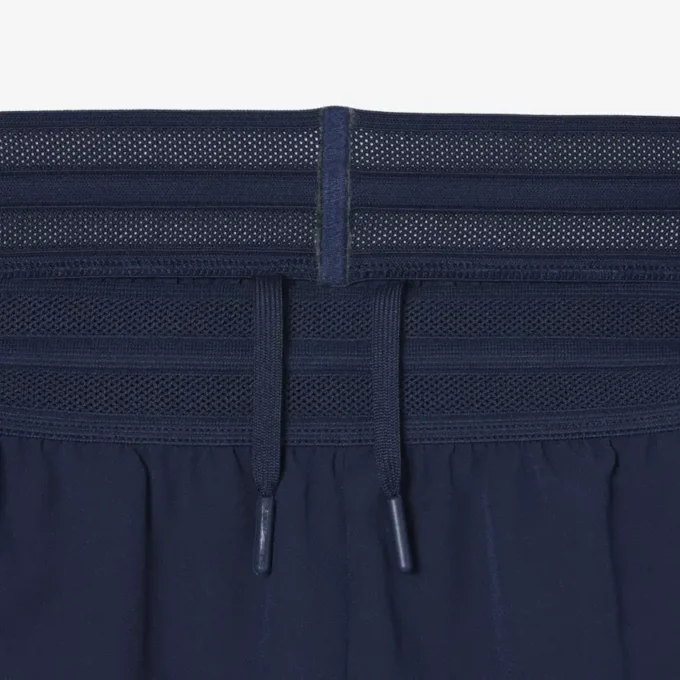 Pantaloncini da tennis elasticizzati Ultra Dry