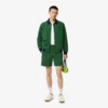 Pantaloncini da tennis Heritage da uomo con dettaglio Ultra Dry Badge Pantaloncini da tennis Heritage da uomo con dettaglio Ultra Dry Badge