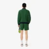 Pantaloncini da tennis Heritage da uomo con dettaglio Ultra Dry Badge Pantaloncini da tennis Heritage da uomo con dettaglio Ultra Dry Badge