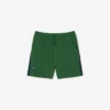 Pantaloncini da tennis Heritage da uomo con dettaglio Ultra Dry Badge Pantaloncini da tennis Heritage da uomo con dettaglio Ultra Dry Badge