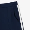 Pantaloncini da tennis Heritage da uomo con dettaglio Ultra Dry Badge Pantaloncini da tennis Heritage da uomo con dettaglio Ultra Dry Badge