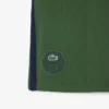 Pantaloncini da tennis Heritage da uomo con dettaglio Ultra Dry Badge Pantaloncini da tennis Heritage da uomo con dettaglio Ultra Dry Badge
