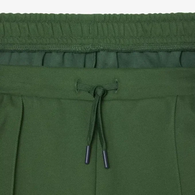 Pantaloncini da tennis Heritage da uomo con dettaglio Ultra Dry Badge Pantaloncini da tennis Heritage da uomo con dettaglio Ultra Dry Badge