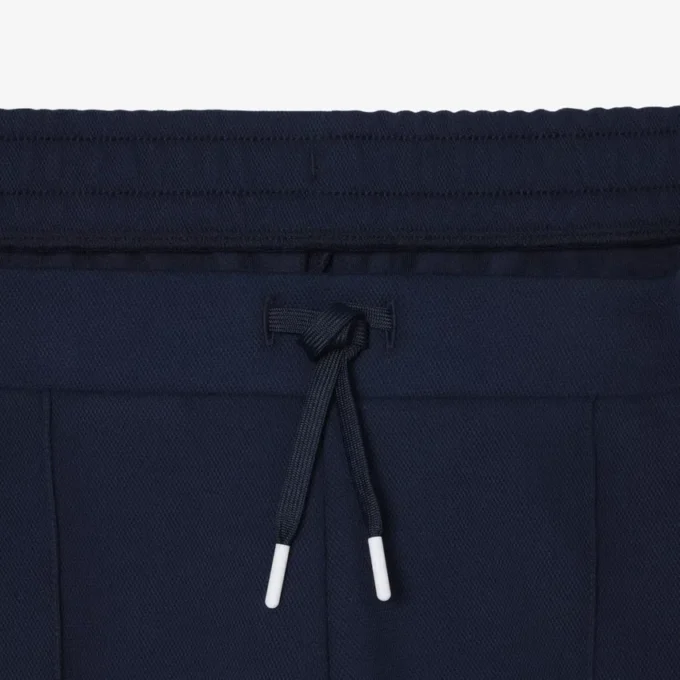 Pantaloncini da tennis Heritage da uomo con dettaglio Ultra Dry Badge Pantaloncini da tennis Heritage da uomo con dettaglio Ultra Dry Badge