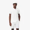 Pantaloncini da tennis Lacoste Tennis X Novak Djokovic da uomo Pantaloncini da tennis Lacoste Tennis X Novak Djokovic da uomo
