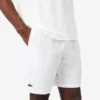 Pantaloncini da tennis Lacoste Tennis X Novak Djokovic da uomo Pantaloncini da tennis Lacoste Tennis X Novak Djokovic da uomo