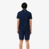 Pantaloncini da tennis Lacoste Tennis X Novak Djokovic da uomo Pantaloncini da tennis Lacoste Tennis X Novak Djokovic da uomo
