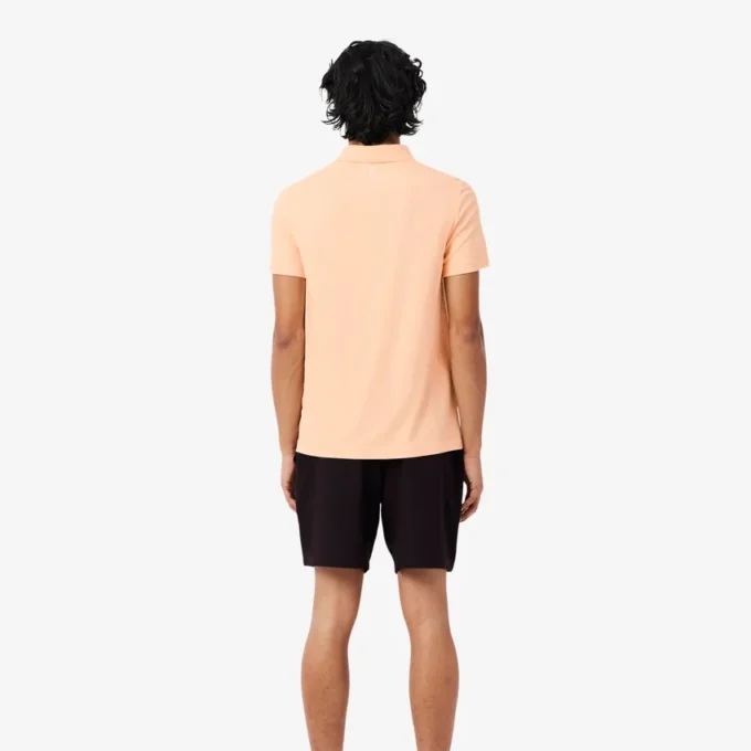 Pantaloncini da tennis Lacoste Tennis X Novak Djokovic da uomo Pantaloncini da tennis Lacoste Tennis X Novak Djokovic da uomo