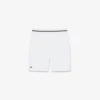 Pantaloncini da tennis Lacoste Tennis X Novak Djokovic da uomo Pantaloncini da tennis Lacoste Tennis X Novak Djokovic da uomo