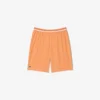 Pantaloncini da tennis Lacoste Tennis X Novak Djokovic da uomo Pantaloncini da tennis Lacoste Tennis X Novak Djokovic da uomo