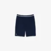 Pantaloncini da tennis Lacoste Tennis X Novak Djokovic da uomo Pantaloncini da tennis Lacoste Tennis X Novak Djokovic da uomo