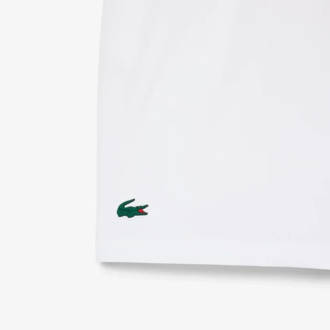 Pantaloncini da tennis Lacoste Tennis X Novak Djokovic da uomo Pantaloncini da tennis Lacoste Tennis X Novak Djokovic da uomo