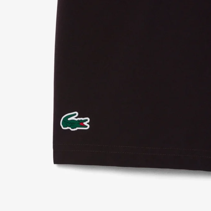 Pantaloncini da tennis Lacoste Tennis X Novak Djokovic da uomo Pantaloncini da tennis Lacoste Tennis X Novak Djokovic da uomo