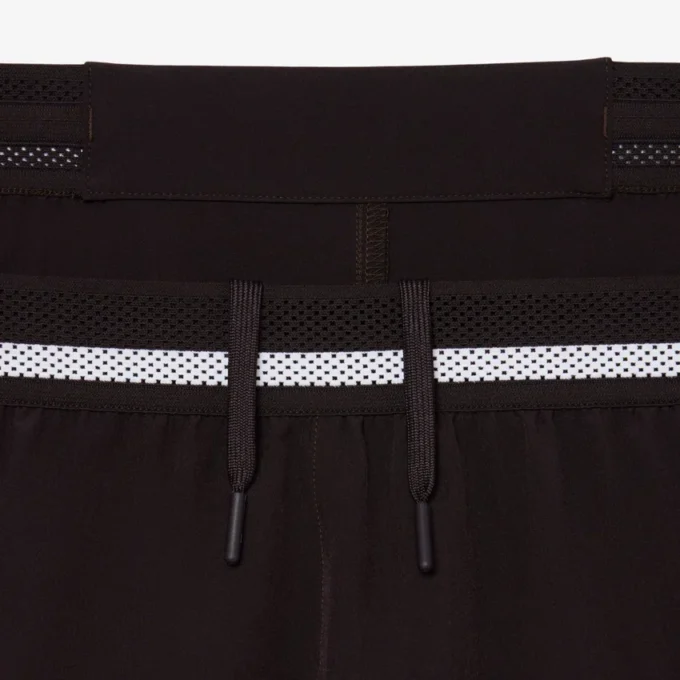 Pantaloncini da tennis Lacoste Tennis X Novak Djokovic da uomo Pantaloncini da tennis Lacoste Tennis X Novak Djokovic da uomo