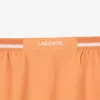 Pantaloncini da tennis Lacoste Tennis X Novak Djokovic da uomo Pantaloncini da tennis Lacoste Tennis X Novak Djokovic da uomo