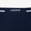Pantaloncini da tennis Lacoste Tennis X Novak Djokovic da uomo Pantaloncini da tennis Lacoste Tennis X Novak Djokovic da uomo