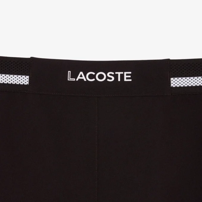 Pantaloncini da tennis Lacoste Tennis X Novak Djokovic da uomo Pantaloncini da tennis Lacoste Tennis X Novak Djokovic da uomo