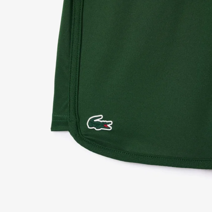 Pantaloncini da Tennis Lacoste X Daniil Medvedev da uomo Pantaloncini da Tennis Lacoste X Daniil Medvedev da uomo