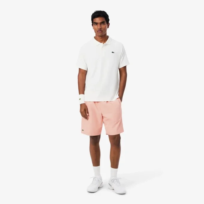 Pantaloncini da tennis leggeri da uomo Pantaloncini da tennis leggeri da uomo