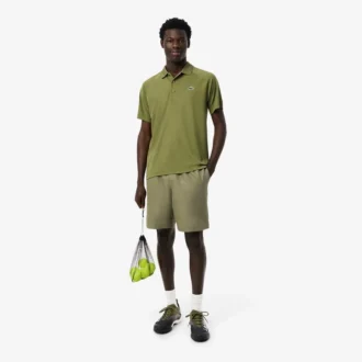 Pantaloncini da tennis leggeri da uomo