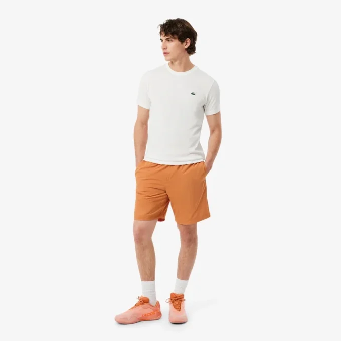 Pantaloncini da tennis leggeri da uomo Pantaloncini da tennis leggeri da uomo