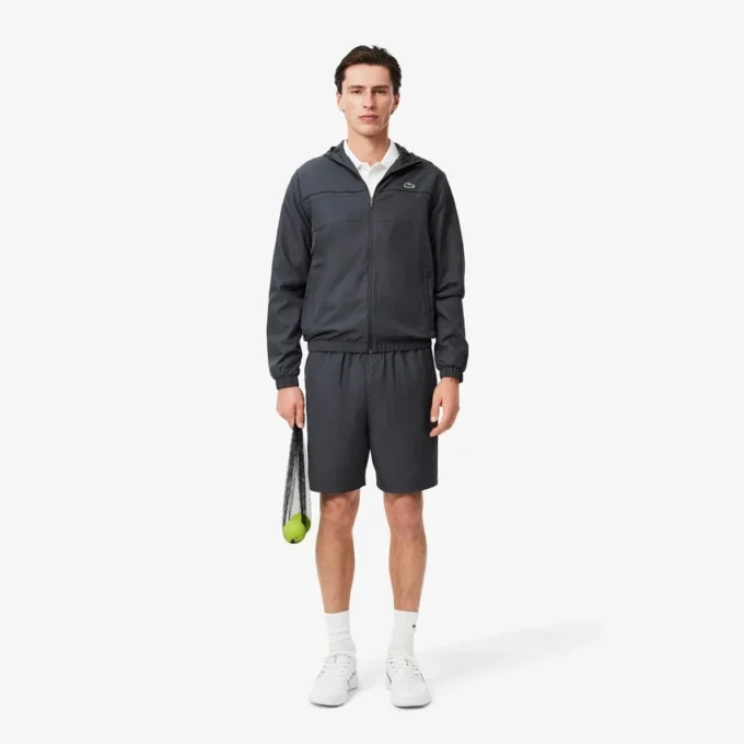 Pantaloncini da tennis leggeri da uomo