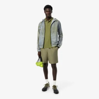 Pantaloncini da tennis leggeri da uomo