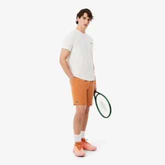 Pantaloncini da tennis leggeri da uomo