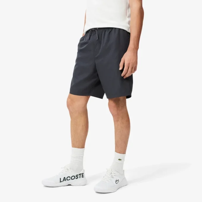 Pantaloncini da tennis leggeri da uomo