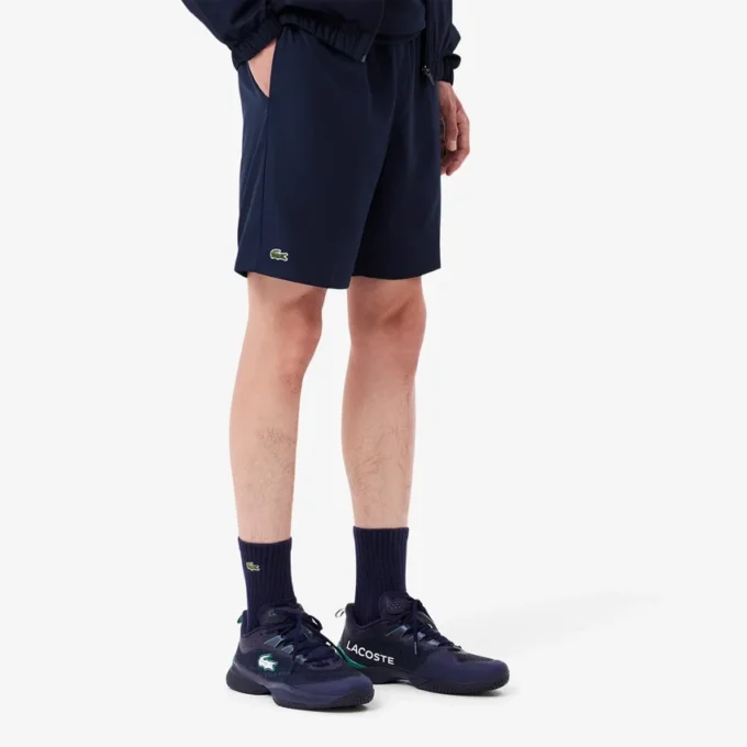 Pantaloncini da tennis leggeri da uomo Pantaloncini da tennis leggeri da uomo