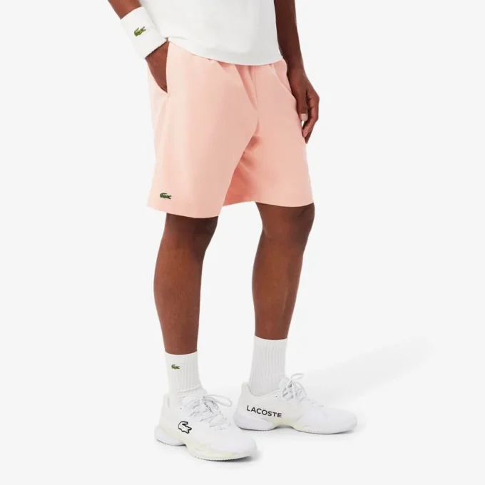 Pantaloncini da tennis leggeri da uomo Pantaloncini da tennis leggeri da uomo