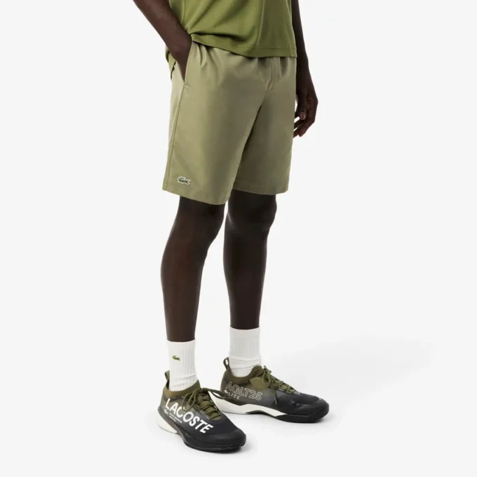 Pantaloncini da tennis leggeri da uomo Pantaloncini da tennis leggeri da uomo