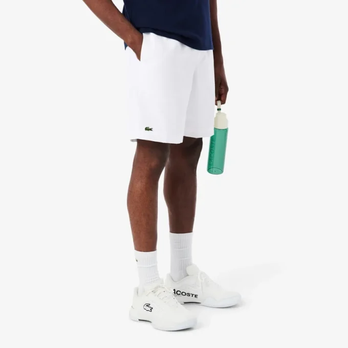 Pantaloncini da tennis leggeri da uomo Pantaloncini da tennis leggeri da uomo