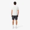 Pantaloncini da tennis leggeri da uomo